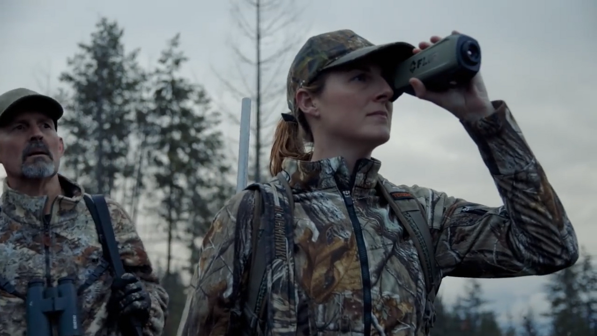 FLIR Expands Scion Thermal Monocular Series with Longer Range Detection