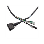 PTU-5 Main Breakout Cable