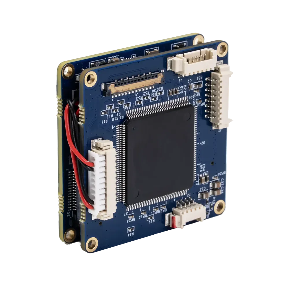 RHP IP LVDS2 Encoder Board