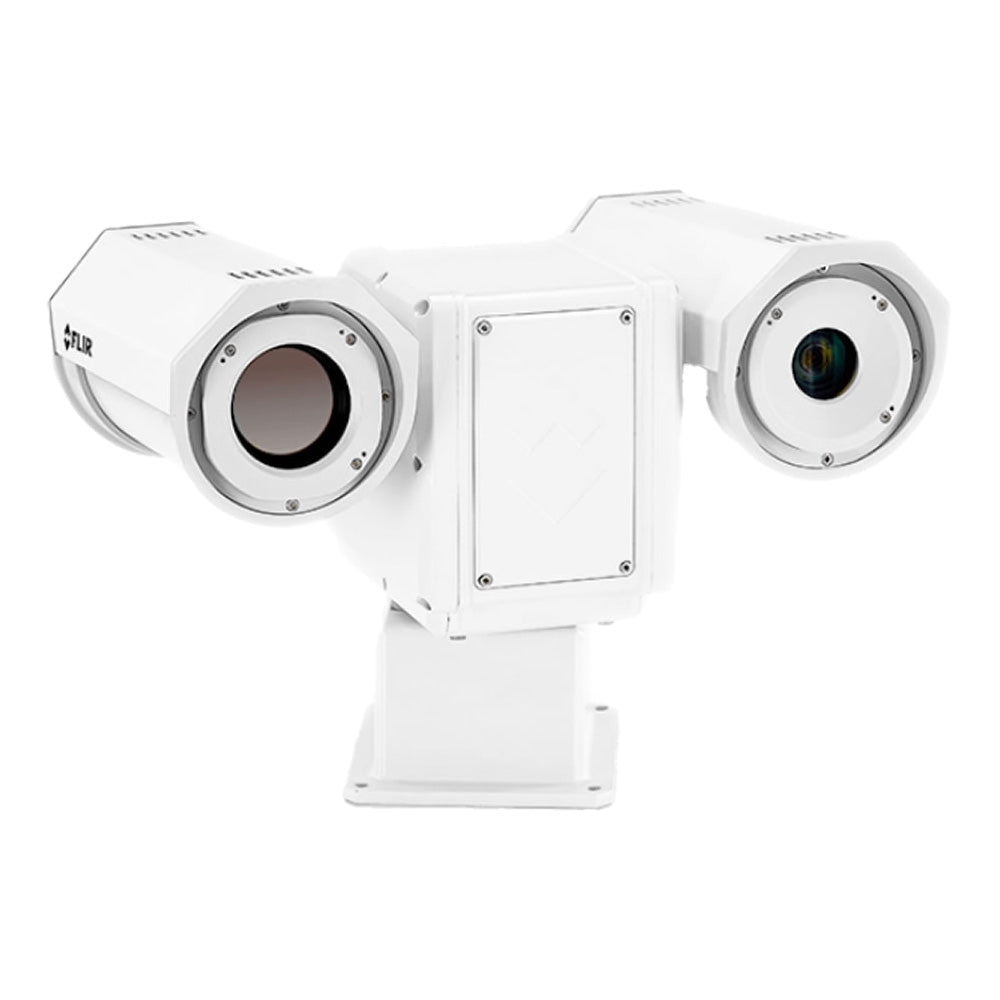 Teledyne FLIR PT-625 4K AI Visible 4K and Thermal Pan/Tilt Short Range Security Camera